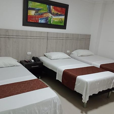 Hotel Suite Imperial 72 Barranquilla  Extérieur photo