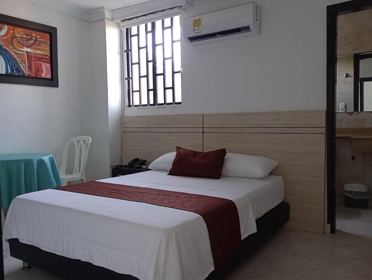 Hotel Suite Imperial 72 Barranquilla  Extérieur photo