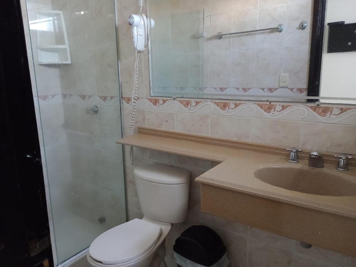 Hotel Suite Imperial 72 Barranquilla  Extérieur photo