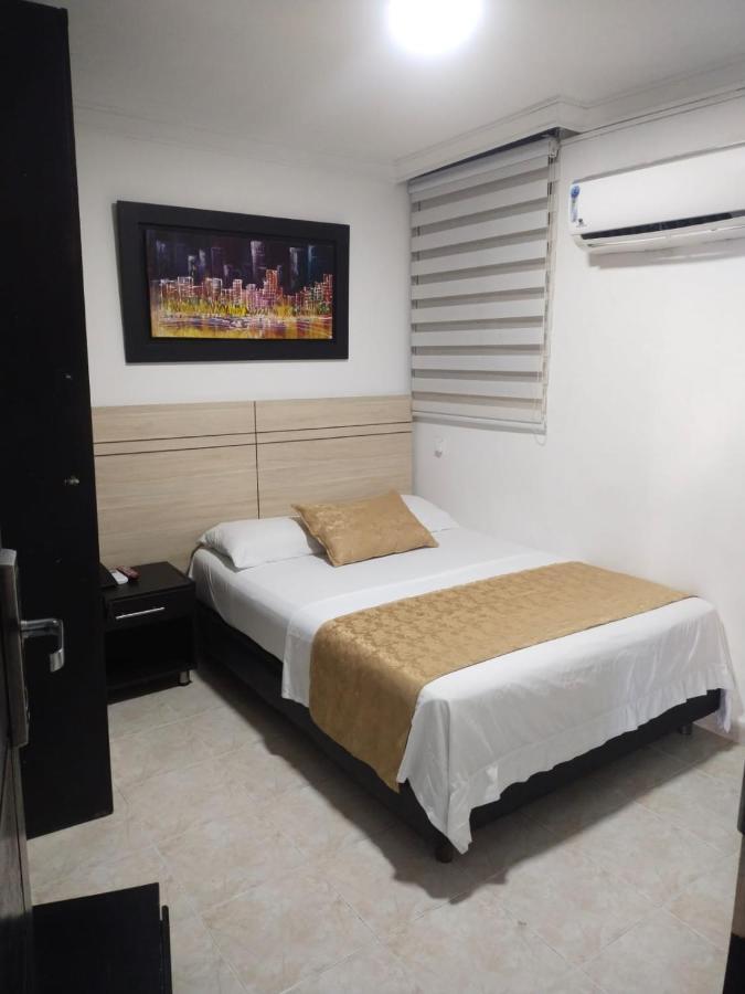 Hotel Suite Imperial 72 Barranquilla  Extérieur photo