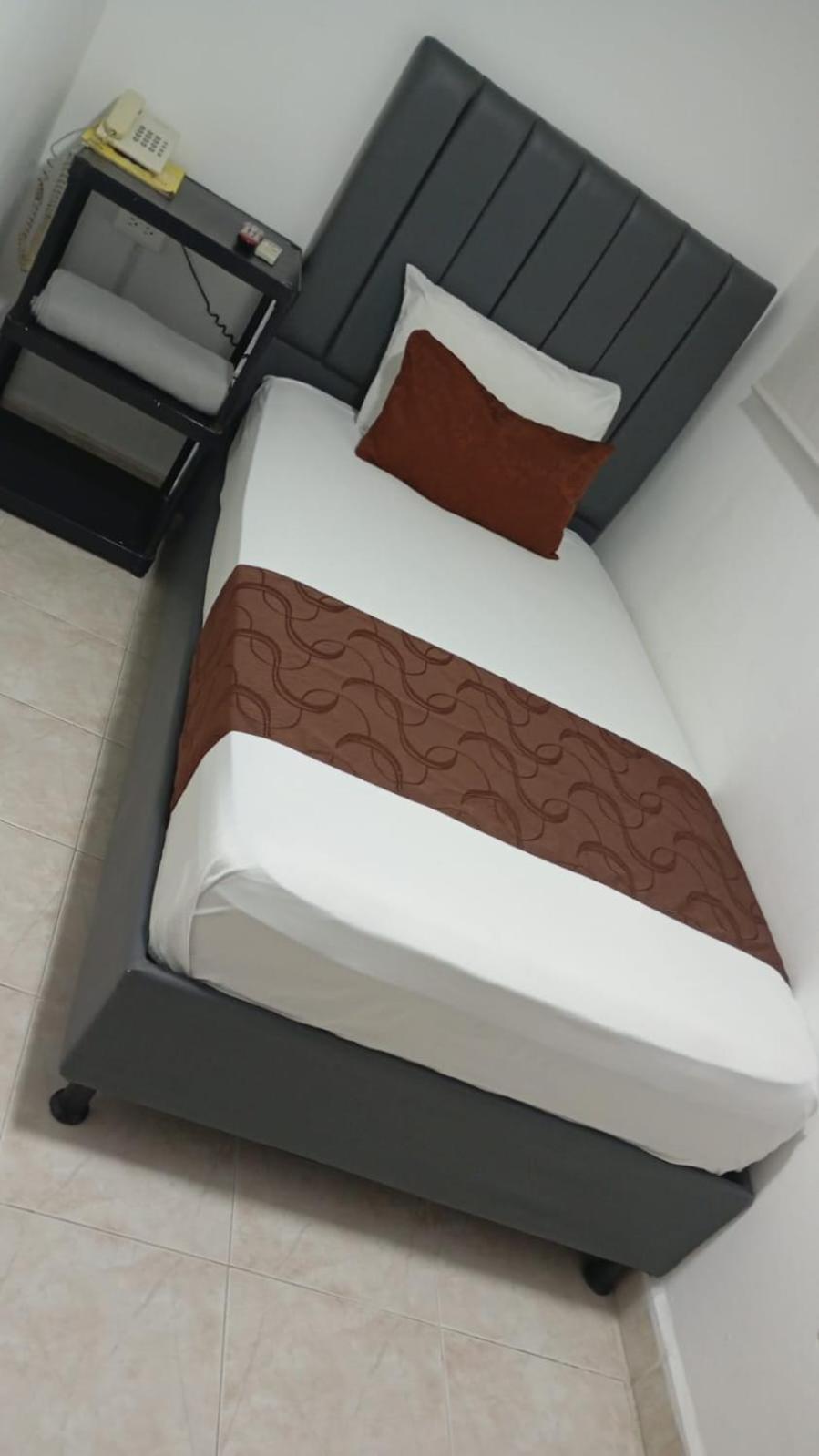 Hotel Suite Imperial 72 Barranquilla  Extérieur photo