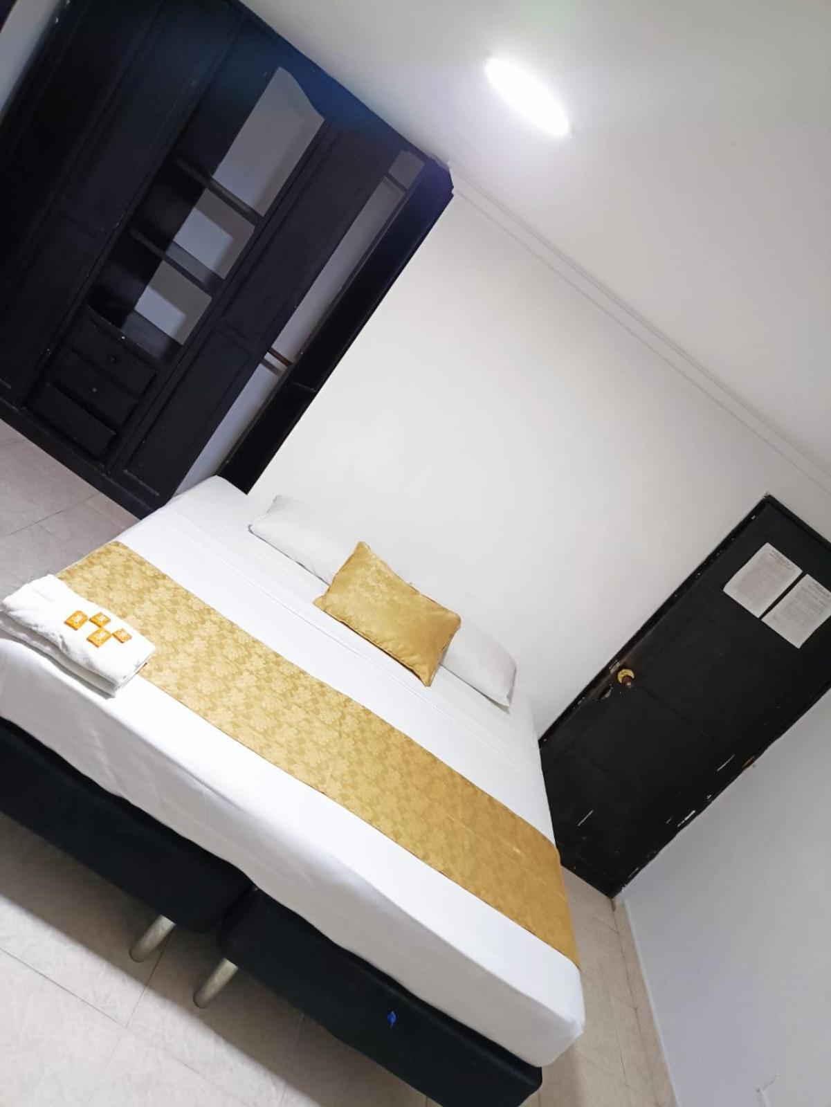 Hotel Suite Imperial 72 Barranquilla  Extérieur photo