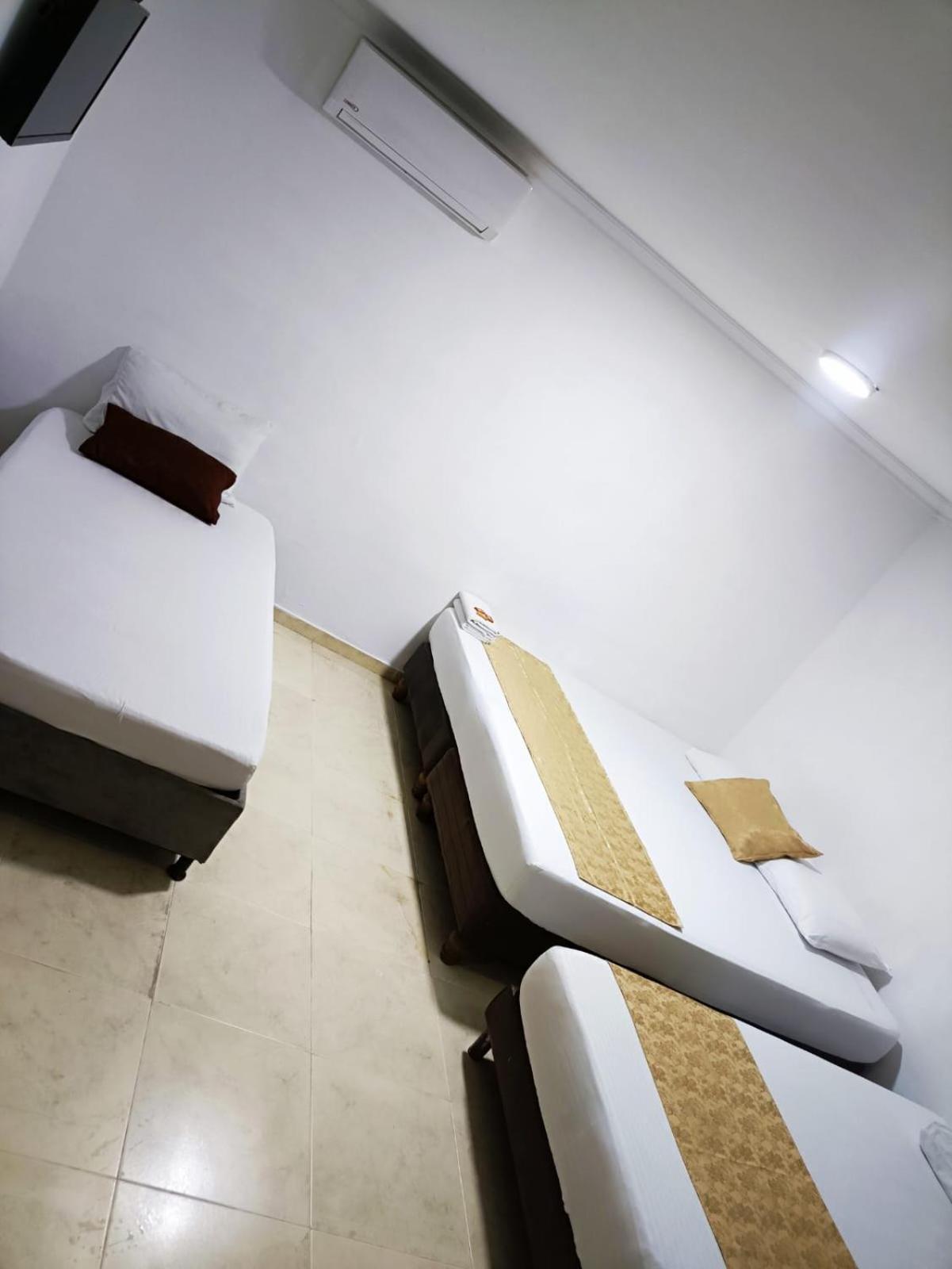 Hotel Suite Imperial 72 Barranquilla  Extérieur photo
