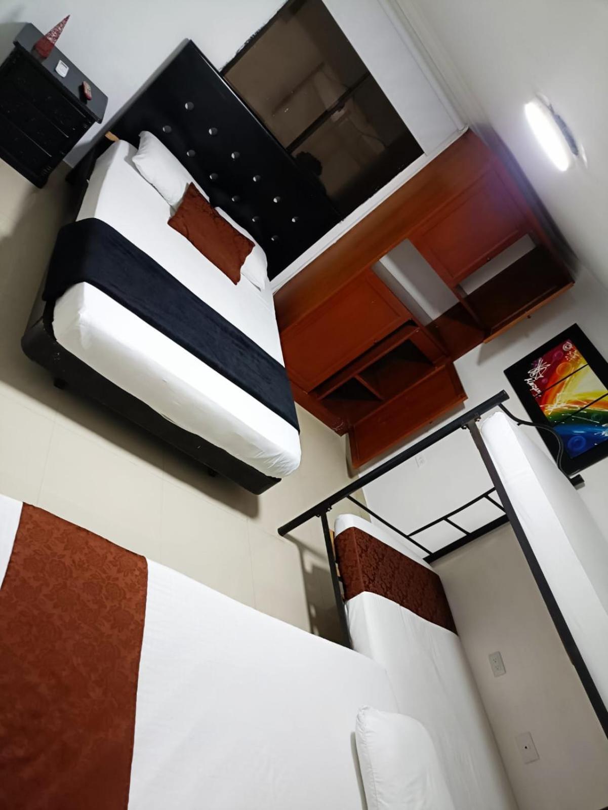 Hotel Suite Imperial 72 Barranquilla  Extérieur photo